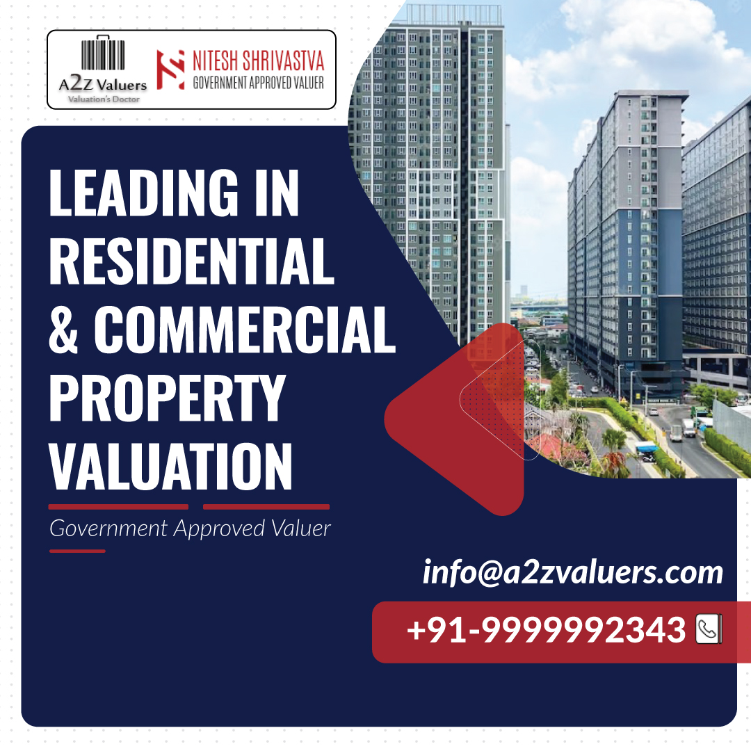 Unlocking the true value of your property with precision and expertise, only at A2Z Valuers